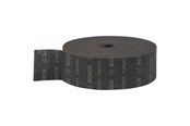 Verktøy - Bosch SLIBEFLEECE SIC 10MX115MM SORT MEDIUM - 2608901228