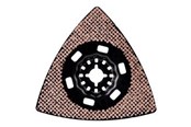 Verktøy - Bosch SLIBEPLADE AVZ90RT6 90MM K60 - 2608900049
