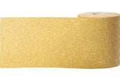 Verktøy - Bosch sanding roller 5mtr 93mm k40 - 2608900902