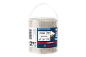 Slipemaskin - Bosch SLIBERULLE 5MTR 93MM NET K100 - 2608900777