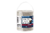 Slipemaskin - Bosch SLIBERULLE 5MTR 93MM NET K150 - 2608900779