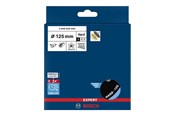 Verktøy - Bosch SLIBETALLERKEN I MULTIH 125MM HARD - 2608900005