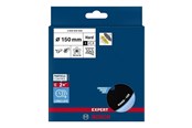 Verktøy - Bosch SLIBETALLERKEN I MULTIH 150MM HARD - 2608900008