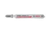 Stikksag - Bosch EXPERT 'LAMINATE CLEAN' T128BHM BLADES FOR JIGSAWS - 2608900542