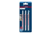 Stikksag - Bosch STIKSAVKLINGE T167XHM WOOD/METAL 3 STK - 2608900560