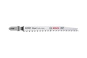 Stikksag - Bosch STIKSAVKLINGE T308B WOOD 5 STK - 2608900551