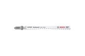 Stikksag - Bosch STIKSAVKLINGE T308BFP HARDWOOD 5 STK - 2608900548