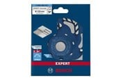 Bormaskin & Bits - Bosch DIAMANTSLIBEKOP EXPERT CONCRETE 125MM - 2608900651
