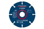 Verktøy - Bosch SKÃ†RESKIVE MULTIWHEEL 115MM HM - 2608901188