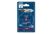 Verktøy - Bosch SKÃ†RESKIVE MULTIWHEEL 76X10MM HM - 2608901196