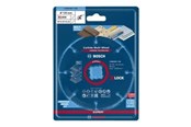 Verktøy - Bosch SKÃ†RESKIVE XL MULTIWHEEL 125MM HM - 2608901193