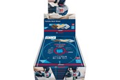 Verktøy - Bosch SKÃ†RESKIVE XL MULTIWHEEL 125MM HM 10 STK - 2608901195