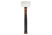 Håndverktøy - Boxer Gummihammer 500 g - glassfiber - 32020