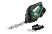 Gresstrimmer - Bosch Advanced Shear 18V-10 - 0600857000