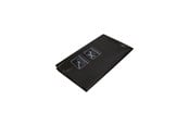 Verktøy - Bosch dust bag plastic for gas 35 hafc 10 pcs - 2607432051
