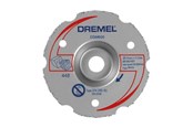 Multiverktøy - Dremel DSM600 - 2615S600JB