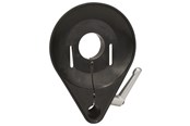 Bormaskin & Bits - Bosch Universalsprutskjerm - 2607990020