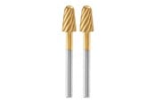 Bormaskin & Bits - Bosch Engraving Cutter 117DM 2 Bits - 26150117DM
