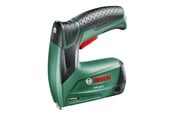 Verktøy - Bosch 0603968200 PTK 3.6 V Stapler - 0603968200