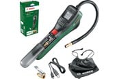 Verktøy - Bosch Easy Pump Cordless Compressed Air Pump 3.6 V - 0603947000