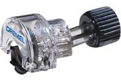 Multiverktøy - Bosch MINISAVFORSATS 670 - 26150670JD