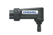 Multiverktøy - Dremel 575 Rotary Multi Tool Right Angle Attachment - 26150575JB