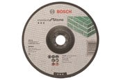 Verktøy - Bosch Kappeskive, krummet, Standard for Stone C 30 S BF, 180 mm, 22,23 mm, 3,0 mm - 2608603175