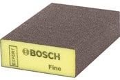 Verktøy - Bosch Grinding Sponge Yellow - 2608901178