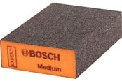 Verktøy - Bosch Grinding Sponge Orange - 2608901177