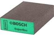 Verktøy - Bosch Grinding Sponge Green - 2608901179