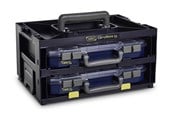Verktøy - Raaco CarryMore 55x2 - 5733439146395