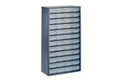 Verktøy - Raaco Cabinet 1248-01 - 5733439137393