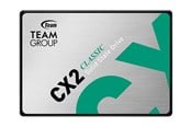 SSD - Team Group CX2 CLASSIC SSD - 2TB - SATA-600 - 2.5" - T253X6002T0C101