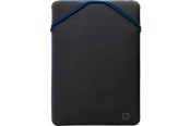 Veske/Hylster/Sekk til bærbar PC - HP Reversible Protective - 15.6" - Sleeve - 2F1X7AA