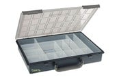 Verktøy - Raaco Assorter 55 4x8-15 - 136211