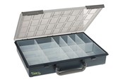 Verktøy - Raaco Assorter 55 4x8-17 - 136228