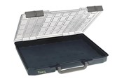 Verktøy - Raaco CarryLite 55 5x10-0 - 5733439136266