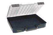 Verktøy - Raaco CarryLite 80 5x10-0 - 5733439136303