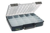 Verktøy - Raaco Carrylite 80 5x10-20 - 136334