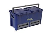 Verktøykasser & Lagringssystemer - Raaco Compact 62 - 5733439136624