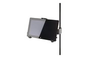 Veggmontering, AV-braketter & AV-møbler - König & Meyer 19791 - Universal Tablet Holder - Max - recommended for - 19791-016-55