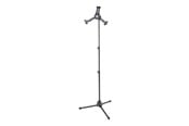 Veggmontering, AV-braketter & AV-møbler - König & Meyer Universal Tablet Stand - Up to 155cm - Max 1 kg - recommended for - 19793-316-55