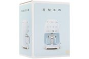 Kaffe & Espresso - SMEG 50's Style - DCF02CREU
