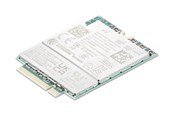 Nettverksadapter - Lenovo ThinkPad SDX55 WWAN Module - 4XC1D11452
