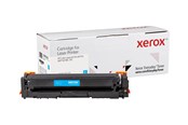 Printertilbehør blekk/toner - Xerox 006R04260 / Alternative to HP 205A / CF531A Cyan Toner - 006R04260