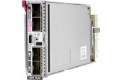 Nettverksadapter - HP E Synergy 4-port Frame Link Module USB adapter - P06458-B21