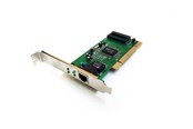 Nettverksadapter - LevelOne GNC-0105T Gigabit PCI Network Card - GNC-0105T