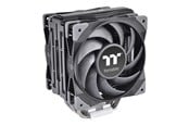 Prosessor-kjøler - Thermaltake TOUGHAIR 510 - CPU Luftkjøler - CL-P075-AL12BL-A