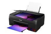Skriver - Canon PIXMA G650 Multifunksjon - Farge - Blekk - 4620C006