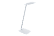Lamper - EGLO CAJERO table lamp white - 95695